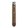 Poignée Amovible Casteline En Bois De Noyer -Maison Cuisine Boutique 01926 0 2 Poignee amovible Casteline en bois de noyer Cristel