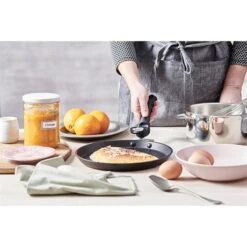 De Buyer Poêle à Crêpe 30 Cm Choc Intense Amovible -Maison Cuisine Boutique 111121 3 1 Poele a crepe 30 cm Choc Intense amovible De Buyer