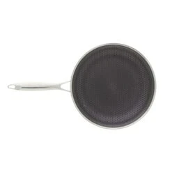 Poêle Black Cube Acier Revêtu 20 Cm -Maison Cuisine Boutique 121002 1 1 Poele Black cube acier revetu 20 cm Ogo