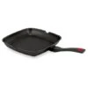 Grill Carré Beka Energy 28 Cm -Maison Cuisine Boutique 12504 0 2 Grill carre Beka Energy 28 cm Beka