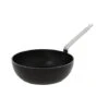 De Buyer Sauteuse 28 Cm Choc Intense -Maison Cuisine Boutique 132001 0 1 Sauteuse 28 cm Choc intense De Buyer