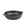 De Buyer Sautoir à 2 Anses Choc Extrême 24 Cm -Maison Cuisine Boutique 132011 0 1 Sautoir a 2 anses Choc Extreme 24 cm De Buyer