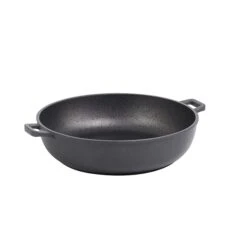 De Buyer Sautoir à 2 Anses Choc Extrême 24 Cm