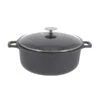De Buyer Coquelle Choc Extrême 24 Cm -Maison Cuisine Boutique 134001 0 1 Coquelle Choc Extreme 24 cm De Buyer