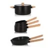 Batterie De Cuisine Ector 6 Pièces Anti-adhérentes -Maison Cuisine Boutique 139007 0 2 Batterie de cuisine Ector 6 pieces anti adherentes Ogo