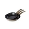 Lot De 3 Poêles Antiadhérentes Prestige 20, 24 Et 28 Cm -Maison Cuisine Boutique 13918 0 2 Lot de 3 Poeles antiadherentes Prestige 20 24 et 28 cm Mathon