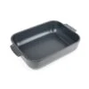 Peugeot Plat Four Rectangulaire Ardoise Céramique 32 Cm -Maison Cuisine Boutique 201173 0 3 Plat four rectangulaire ardoise ceramique 32 cm Peugeot