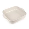 Peugeot Plat Four Carré Céramique écru 36 Cm -Maison Cuisine Boutique 201179 0 2 Plat four carre ceramique ecru 36 cm Peugeot