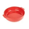 Peugeot Plat Four Rond Céramique Rouge 34 Cm -Maison Cuisine Boutique 201192 0 3 Plat four rond ceramique rouge 34 cm Peugeot