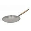 De Buyer Poêle à Crêpes Minéral B Bois -Maison Cuisine Boutique 211018 0 2 Poele a crepes Mineral B Bois De Buyer