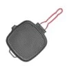 Invicta Grill Carré Manche Amovible 27,5 Cm -Maison Cuisine Boutique 21520 0 3 Grill carre manche amovible 27 5 cm Invicta