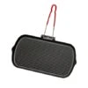 Invicta Grill Rectangle Manche Amovible 37,5 Cm -Maison Cuisine Boutique 21521 0 3 Grill rectangle manche amovible 37 5 cm Invicta