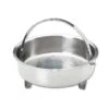 Panier Vapeur Inox 20 Cm -Maison Cuisine Boutique 270000 0 1 Panier Vapeur inox 20 cm Inoxriv