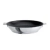 Poêle Haute Antiadhérente Strate 24 Cm -Maison Cuisine Boutique 271047 0 1 Poele haute antiadherente Strate 24 cm Cristel
