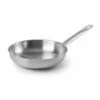 Poêle Chef Inox 32 Cm -Maison Cuisine Boutique 271061 0 1 Poele chef inox 32 cm Lacor