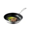 BEKA Poêle à Frire Chef Avec Revêtement Anti-adhérent 24 Cm -Maison Cuisine Boutique 271136 0 1 Poele a frire Chef avec revetement anti adherent 24 cm Beka