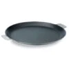 Crêpière Revêtue Mutine 26 Cm Sans Manche -Maison Cuisine Boutique 27148 0 3 Crepiere revetue Mutine 26 cm sans manche Cristel