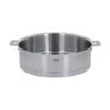 Sauteuse Inox Strate 24 Cm -Maison Cuisine Boutique 272016 0 1 Sauteuse inox Strate 24 cm Cristel