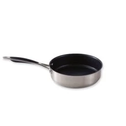 Sauteuse Excell'Inox Revêtue 20 Cm