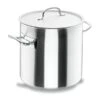 Marmite Traiteur Inox Avec Couvercle Chef Classic 28 Cm -Maison Cuisine Boutique 273013 0 1 Marmite traiteur inox avec couvercle Chef Classic 28 cm Lacor