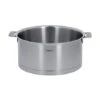 Casserole Strate 18 Cm -Maison Cuisine Boutique 27482 0 2 Casserole Strate 18 cm Cristel