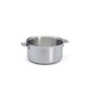 De Buyer Casserole Alchimy Loqy 18 Cm -Maison Cuisine Boutique 276019 0 1 Casserole Alchimy Loqy 18 cm De Buyer