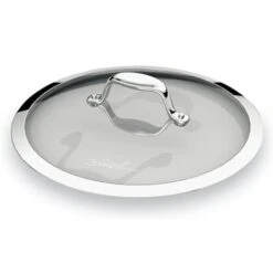 BEKA Couvercle Verre Evolution 28 Cm