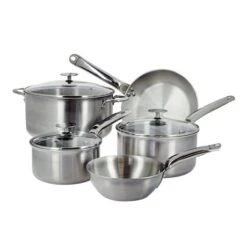 De Buyer Wok 32 Cm Alchimy -Maison Cuisine Boutique 278030 3 2 Wok 32 cm Alchimy De Buyer