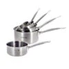 De Buyer Set De 5 Casseroles 12 à 20 Cm Prim'Appety -Maison Cuisine Boutique 279207 0 1 Set de 5 casseroles 12 a 20 cm Prim Appety De Buyer
