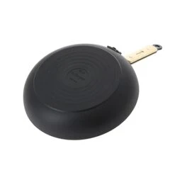De Buyer Poêle 28 Cm Choc B Bois -Maison Cuisine Boutique 281005 3 1 Poele 28 cm choc B Bois De Buyer
