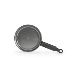 De Buyer Poêle à Blinis Mineral B 14 Cm -Maison Cuisine Boutique 281011 2 1 Poele a blinis Mineral B 14 cm De Buyer