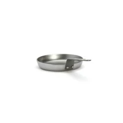 De Buyer Poêle à Blinis Mineral B 14 Cm -Maison Cuisine Boutique 281011 3 1 Poele a blinis Mineral B 14 cm De Buyer