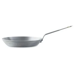 De Buyer Poêle Minéral B Element 26 Cm