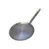 De Buyer Poêle à Crêpes Tôle D'acier Blanc Mineral B Element 30 Cm -Maison Cuisine Boutique 28163 0 2 Poele a crepes tole d acier blanc Mineral B Element 30 cm De Buyer