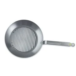 De Buyer Grill Minéral B Elément 26 Cm