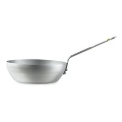De Buyer Poêle Paysanne Minéral B Element 24 Cm