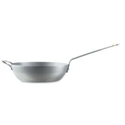De Buyer Poêle Paysanne Minéral B Element 32 Cm