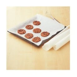 30 Feuilles De Cuisson 42 Cm