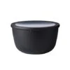 Mepal Bol Multifonction Cirqula 3000 Ml Nordic Black -Maison Cuisine Boutique 301313 0 2 Bol multifonction Cirqula 3000 ml Nordic Black Mepal