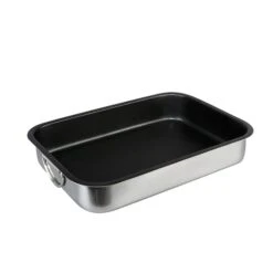 Ibili Plat à Rôtir 30 Cm