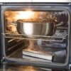 Humidificateur De Four En Inox 28 Cm -Maison Cuisine Boutique 373000 0 4 Humidificateur de four en inox 28 cm Mathon