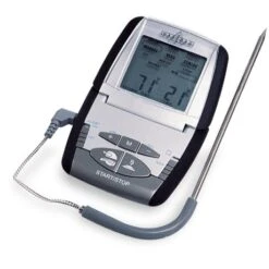 Thermo-sonde Digitale De Cuisson