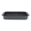 Patisse Plat à Rôtir Acier émaillé 39 X 26 Cm -Maison Cuisine Boutique 381006 0 1 Plat a rotir acier emaille 39 x 26 cm Patisse
