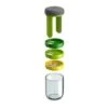 Joseph Joseph Coupe Légumes Spirale 3 En 1 Spiro -Maison Cuisine Boutique 400108 0 1 Coupe legumes spirale 3 en 1 Spiro Joseph Joseph