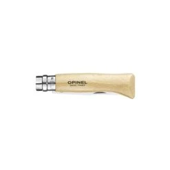 Opinel Couteau Pliant Tradition N°8 Inox 8,5 Cm Manche En Hêtre -Maison Cuisine Boutique 411032 2 2 Couteau pliant tradition N 8 Inox 8 5 cm manche en hetre Opinel