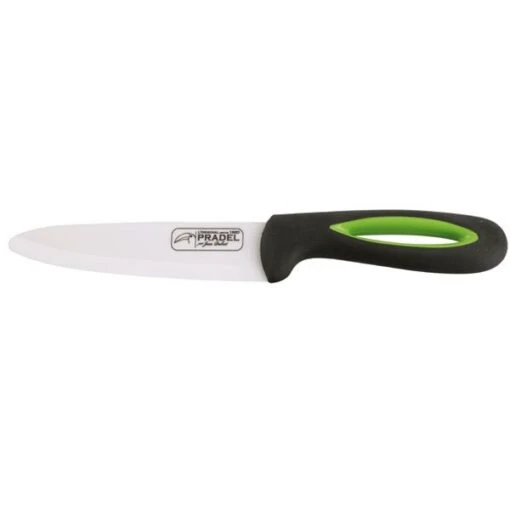 Couteau Chef Céramique Stratos
