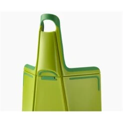 Joseph Joseph Planche à Découper Pliable Chop2pot Plus Verte -Maison Cuisine Boutique 450022 2 1 Planche a decouper pliable Chop2pot Plus verte Joseph Joseph