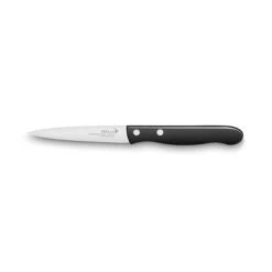 Couteau Office 10 Cm Darkwood