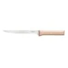 Opinel Couteau Effilé N°121 Parallèle Lame Inox 18 Cm -Maison Cuisine Boutique 471142 0 1 Couteau Effile N 121 Parallele lame inox 18 cm Opinel