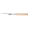 Opinel Fourchette En Inox Pour Découpe N°124 Parallèle -Maison Cuisine Boutique 471145 0 1 Fourchette en inox pour decoupe N 124 Parallele Opinel